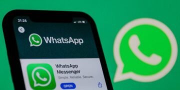 WhatsApp has added a feature to save phone storage