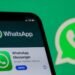 WhatsApp has added a feature to save phone storage