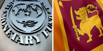 Sri Lanka Receives First Tranche of IMF Bailout, Kicks Off Talks with Creditors