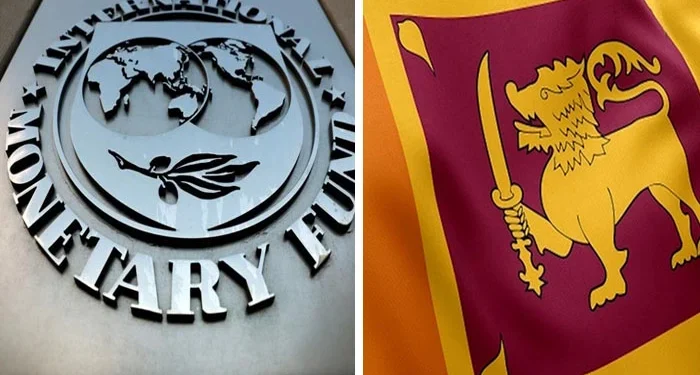 Sri Lanka Receives First Tranche of IMF Bailout, Kicks Off Talks with Creditors