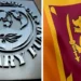 Sri Lanka Receives First Tranche of IMF Bailout, Kicks Off Talks with Creditors