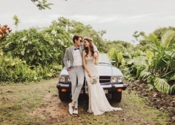 K-pop Star Se7en and Actress Lee Da-hae Announce Their Upcoming Marriage