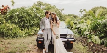 K-pop Star Se7en and Actress Lee Da-hae Announce Their Upcoming Marriage