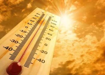 Karachi to experience a surge in temperature in the upcoming days