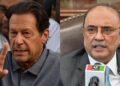 Asif Zardari Criticizes Imran Khan’s Economic Policies and Accuses Him of Attempting to Sell State-Owned Entities