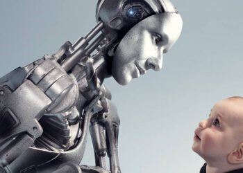 AI is not as intelligent as babies