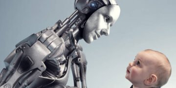 AI is not as intelligent as babies