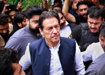 Imran Khan disqualification case: Significant development regarding disclosing alleged daughter