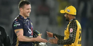 The victory of Quetta made the race to playoffs more interesting