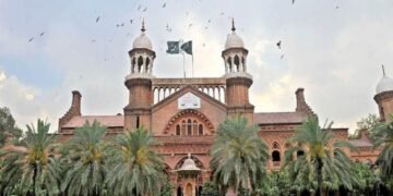 LHC Orders Government to Release Toshakhana Records from 1990-2001 to the Public