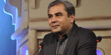 Caretaker CM Punjab grants police a “free hand” to establish writ of state