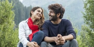 Sara Ali Khan admits to underwhelming performance in Love Aaj Kal