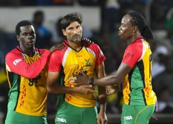 Pakistani pacer Sohail Tanvir retires from international cricket