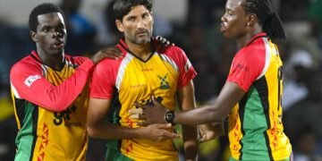 Pakistani pacer Sohail Tanvir retires from international cricket