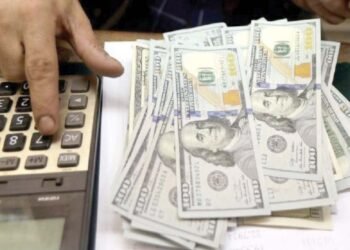 The government is borrowing an average of 37 crore rupees per day