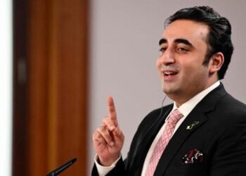 Bilawal Bhutto threatens to resign over unfulfilled promises