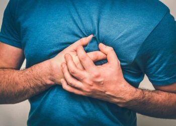 A heart monitor that verifies heart attacks in just five minutes.