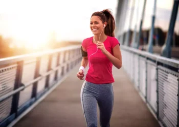 Strengthening memory in old age possible with one jog a month