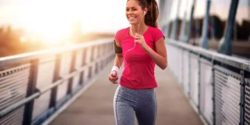 Strengthening memory in old age possible with one jog a month