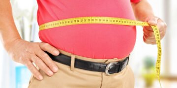 Over 50% of world’s population to be obese or overweight by 2035