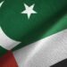 Preparation of investment by the UAE government in Pakistan.