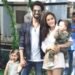 Shahid Kapoor aims to provide a normal lifestyle to his children