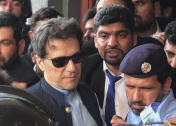 I strongly condemn the attack on Jinnah House – Imran Khan