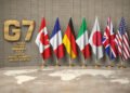 There is a possibility of further sanctions being imposed on Russia by the G7 countries