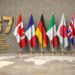 There is a possibility of further sanctions being imposed on Russia by the G7 countries