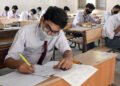 Administrative Authorities Fail to Curb Cheating in Karachi Matriculation Examinations